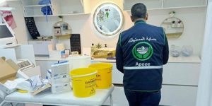 استحداث جهاز يقظة لضمان تموين السوق: خطوة هامة تعكس اهتمام الدولة بالمواطن