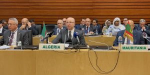 الرئيس تبون يؤكد: التفاؤل قائم بليبيا بالرغم من الوضع المتأزم