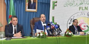 مبادرة الرئيس تبون لحل الأزمة في النيجر خارطة طريق لضمان حل سلمي توافقي