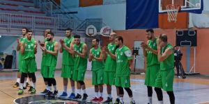 المنتخب الوطني لكرة السلة يشارك في دورة دولية 