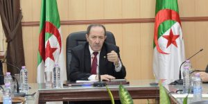  بلعابد: تعاون مع الداخلية والعدل لتفعيل إجراءات أمنية أمام محيط المدارس