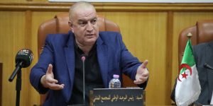 بن براهم يدعو إلى العمل المشترك بين المؤسسات الحكومية وجمعيات المجتمع المدني والقطاع الاقتصادي