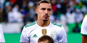 بن ناصر يبعث رسالة طمأنة للجماهير الجزائرية 