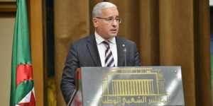 بوغالي يؤكد: معالجة انعدام الأمن بالطرقات يكون بإسناد القوانين بمنظومة تحسيسية