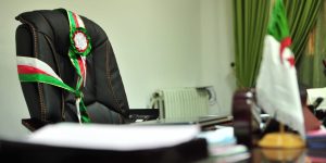 تكليف الأمين العام لبلدية أم الجليل بالمدية بالتسيير