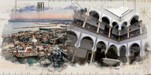 حي القصبة.. مدينة عثمانية بروح جزائرية