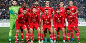 شباب بلوزداد يخصص قطارين لنقل الأنصار إلى عنابة