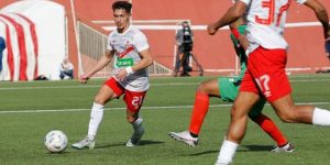 بلوزداد يتأهل بصعوبة والعميد يقصى من منافسة الكأس