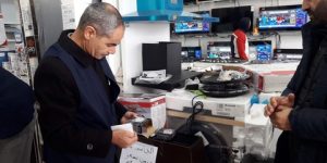 وزارة التجارة تواصل سحب العلامات والنماذج غير المطابقة للمعايير من السوق الوطنية