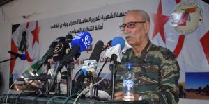 غالي يحذر من فتح المغرب الأبواب أمام أجندات أجنبية خبيثة تهديد أمن المنطقة