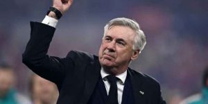 أنشيلوتي: لن أرحل عن ريال مدريد إلا في حالة واحدة!