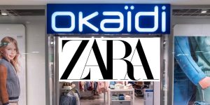 توقع إبرام اتفاقيات مع علامتي “زارا” و”أوكايدي” للإنتاج في الجزائر