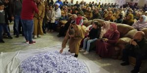 قرعة حج استثنائية هذا السبت