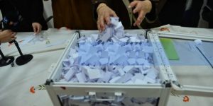 تنظيم قرعة تحديد طوابق وسكنات العمومي الإيجاري بالحراش