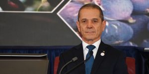 هني في زيارة عمل وتفقد لولايتي النعامة والبيض غدا