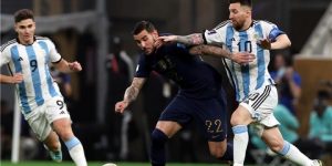 هيرنانديز: تراجع ميلان ذهني.. والمونديال أضعف معنوياتي