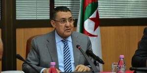 مراد: إعداد النسخة النهائية للمخطط الوطني لتهيئة الاقليم المحين 2030