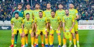 إدارة الشبيبة القبائل تصدر بيانا شديد اللهجة  