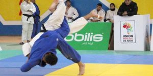 انطلاق البطولة الوطنية للجيدو يوم 19 ماي الجاري