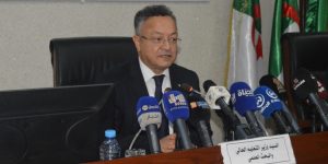 وزارة التعليم العالي والبحث العلمي تطلق تسعة منصات رقمية