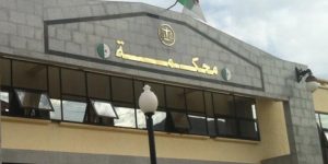 فتح تحقيق قضائي حول حادث مرور وقع في غليزان