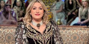 منال غربي بصدد تصوير برنامج “قعدتنا جزائرية”