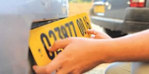 أصحاب المركبات التي لا تعرف سنة وضعها في السير مدعوون إلى تسوية وضعيتهم قبل الـ31 ديسمبر 2023