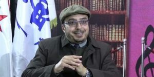 وحيد بن بوعزيز يدعو إلى ضرورة انشاء معهد متخصص في الدراسات الثقافية