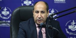 تيغرسي يدعو إلى تفعيل تخصصات عالمية لاسترجاع الأدمغة الموجودة بالخارج