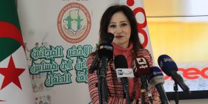 شرفي: تقرير سنوي يرفع إلى طاولة رئيس الجمهورية حول وضعية الطفولة