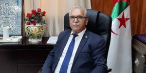 عضو لجنة الدفاع بالبرلمان.. جوزي مزيان لـ”الموعد اليومي”: الرئيس أعطى أولوية كبيرة للقضايا الدولية العادلة