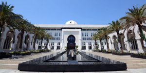 الجزائر تعرب عن تقديرها لبعثة الأمم المتحدة في مالي