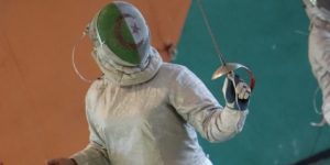 المدير الفني الوطني لرياضة المبارزة، بلال هادي: “هدفنا تقييم المبارزين المقبلين على المنافسات الدولية”