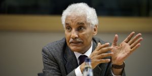 المغرب هو من حاول إدخال وفد الاحتلال الإسرائيلي لقمة الاتحاد الإفريقي.. المخزن يسعى للتشويش على دور الجزائر