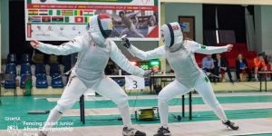 الاتحاد الدولي للمبارزة.. دعوة الجزائر لتنظيم مرحلتين لكأس العالم