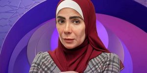 بسبب صورتها بالحجاب.. منى زكي تتعرض لحملة هجوم