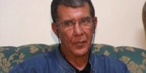 الصحفي السابق بوكالة الأنباء الجزائرية موسى مدين في ذمة الله