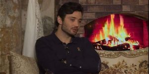 نبيل شيالي يؤكد:لن أكون البطل بمسلسل “بنت البلاد” في جزئه الجديد