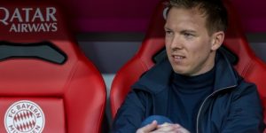 ناغلسمان: نفتقد الاستقامة.. وباريس عالمي وإن غاب مبابي