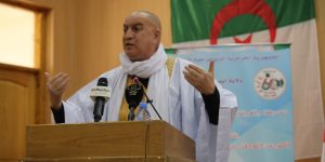 نور الدين بن براهم يؤكد من إيليزي: المرصد الوطني للمجتمع المدني يسعى إلى تحقيق انتشار وتمثيل له عبر كافة ولايات