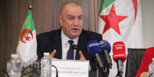 ” المرصد الوطني للمجتمع المدني يسعى إلى تجسيد ديمقراطية تشاركية بمقاربات ابتكارية “