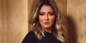 روجينا تدعم علا غانم: العنف ضد المرأة شيء مؤلم