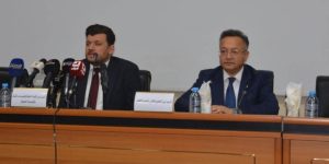 تمويل مشاريع خريجي الجامعات المستفيدين من دورات تكوينية في ديار المقاولاتية