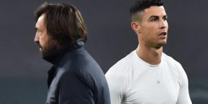 بيرلو: رونالدو انتظر طويلا لشن هجومه