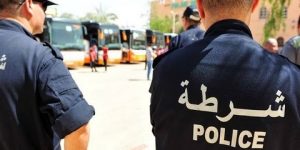 استرجاع فتاة تدرس بالمتوسط بعد إبعادها وتحريضها على فساد الأخلاق