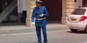 مخطط أمني وقائي بمناسبة عيد الفطر المبارك