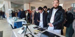 تبسة.. حصول 28 مشروعا على الوسم التعريفي للمشاريع المبتكرة بجامعة العربي التبسي