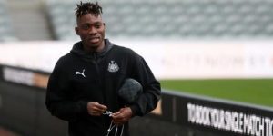 العثور على نجم غانا تحت الأنقاض في تركيا