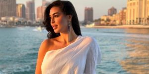 ياسمين صبري تعلن موعد عودتها للتمثيل