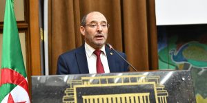 نفيسي يؤكد ضرورة تثمين الجبهة الداخلية لضمان الأمن الغذائي